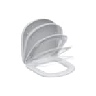 Ideal Standard - Nouveau Closetzitting Closzitt+Deksel Sc