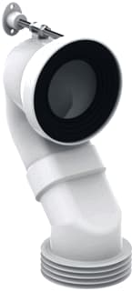 Ideal Standard - Connect Closetaansluitstuk T682067