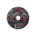 3M - Silver Slijpschijf Slvr Drslpschf 180X2X22.23