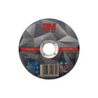 3M - Silver Slijpschijf Slvr Drslsch 115X1.6X22.23