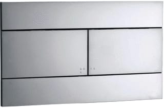 Ideal Standard - Bedieningsplaat spoelsysteem  vv659046