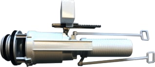 Ideal Standard - Toebeh./onderd. inbouwelement san. Outlet Mechanism
