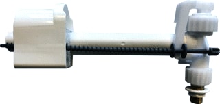 Ideal Standard - Toebeh./onderd. inbouwelement san. Vlotterkrn W3710Aa W370567