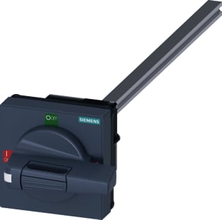 Siemens - Toeb./onderd. laagsp.-schakeltechn. 8Ud1131-2Ae21