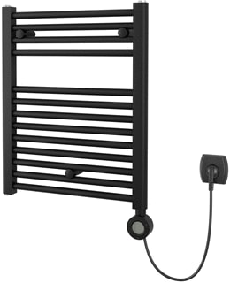 Masterwatt - Radiator (elektrisch) Calor V2 Zw 460/871 300W