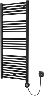 Masterwatt - Radiator (elektrisch) Calor V2 Zw 500/1352 700W