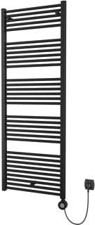Masterwatt - Radiator (elektrisch) Calor V2 Zw 600/1497 900W