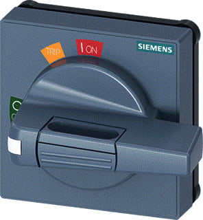 Siemens - Toeb./onderd. laagsp.-schakeltechn. toebehlsp 8ud1731-0ac11