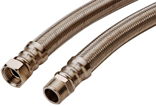 Raminex - Flexibele aansluitslang extra codo bcht taq208333