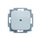 ABB Busch-Jaeger - SI Bed.element / centr.pl. schakelmat. Cpl Blnd 2538-212