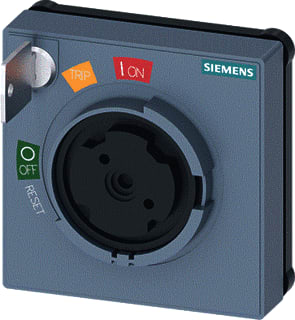 Siemens - Toeb./onderd. laagsp.-schakeltechn. toebehlsp 8ud1900-0nc01