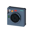 Siemens - Toeb./onderd. laagsp.-schakeltechn. toebehlsp 8ud1900-0nc01