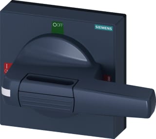 Siemens - Toeb./onderd. laagsp.-schakeltechn. toebehlsp 8ud1841-2ae01