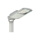 Philips - AluRoad Straatverlichtingsarmatuur Straat- en pleinverlichtingsarm. Bgp021 Led35/730