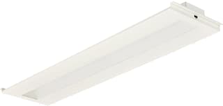 Philips - Plafond-/wandarmatuur TRUEBL 28S/840 DLO 9010