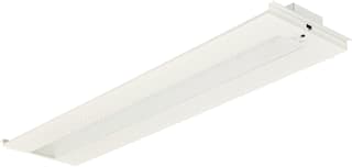 Philips - Plafond-/wandarmatuur TRUEBL 42S/940 DLO 9010