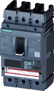 Siemens - Vermogensschakelaar vermschk 3va61105km310aa0