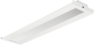 Philips - Plafond-/wandarmatuur TRUEBL 28S/UE840 MXO9010ELP