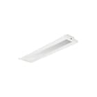 Philips - Plafond-/wandarmatuur TRUEBL 28S/UE840 MXO9010ELP