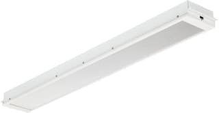 Philips - Plafond-/wandarmatuur TRUEBL 28S/UE840 MXO9010ELD