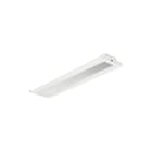 Philips - Plafond-/wandarmatuur TRUEBL 28S/840 DLO L1195