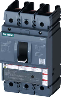Siemens - Vermogensschakelaar Vermschk 3Va52225Ed310Aa0