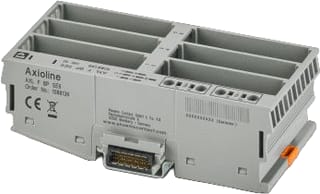 Phoenix Contact - Veldbus dec. peri. voeding/segm.mod 1088136