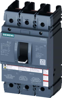 Siemens - Vermogensschakelaar vermschk 3va52150bb310aa0