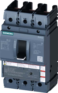 Siemens - Vermogensschakelaar vermschk 3va52125ec310aa0