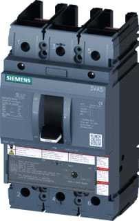 Siemens - Vermogensschakelaar vermschk 3va52115ed610aa0