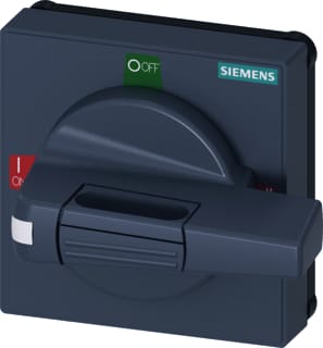 Siemens - Toeb./onderd. laagsp.-schakeltechn. toebehlsp 8ud1731-2ae01
