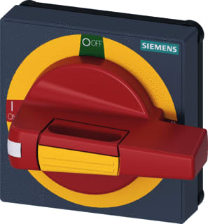 Siemens - Toeb./onderd. laagsp.-schakeltechn. 8Ud1731-2Ae05