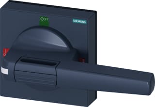 Siemens - Toeb./onderd. laagsp.-schakeltechn. toebehlsp 8ud1851-3ae01