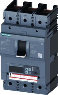 Siemens - Vermogensschakelaar vermschk 3va64607kl310aa0