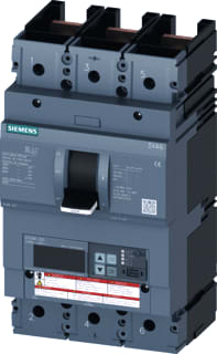 Siemens - Vermogensschakelaar vermschk 3va64607jq310aa0