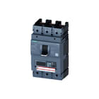 Siemens - Vermogensschakelaar vermschk 3va64605jp310aa0