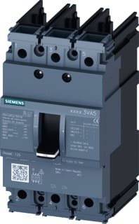 Siemens - Vermogensschakelaar vermschk 3va51356ed310aa0