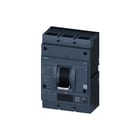 Siemens - Vermogensschakelaar 3Va2580-5Jp32-0Aa0
