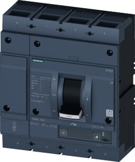 Siemens - Vermogensschakelaar 3va2580-7hk42-0aa0