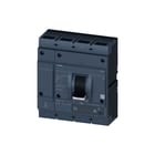 Siemens - Vermogensschakelaar 3va2580-7hk42-0aa0