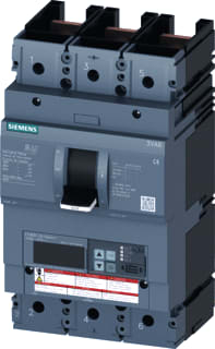 Siemens - Vermogensschakelaar vermschk 3va63406kt310aa0