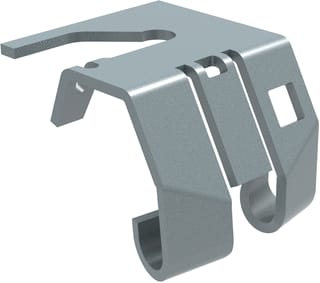 Legrand - Cablofil Plafondbevestiging kabeldraagsyst. Cm350582