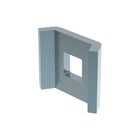 Legrand - Cablofil CE25 Balkklem C-model Klemkoppeling Znmg