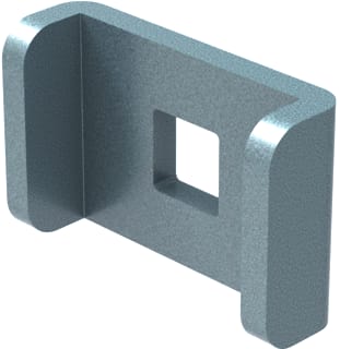 Legrand - Cablofil CE30 Balkklem C-model Klemkoppeling Znmg