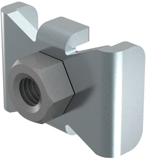 Legrand - Cablofil CE30 Balkklem C-model cm350572