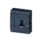Siemens - Vermogensschakelaar vermschk 3va25806hl420aa0