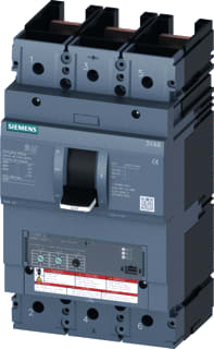 Siemens - Vermogensschakelaar vermschk 3va63405hl310aa0