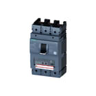 Siemens - Vermogensschakelaar vermschk 3va63258hm310aa0
