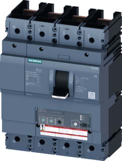 Siemens - Vermogensschakelaar vermschk 3va63258hm410aa0