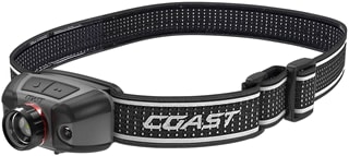 Coast - Zaklantaarn Hfdlamp Flx40R
